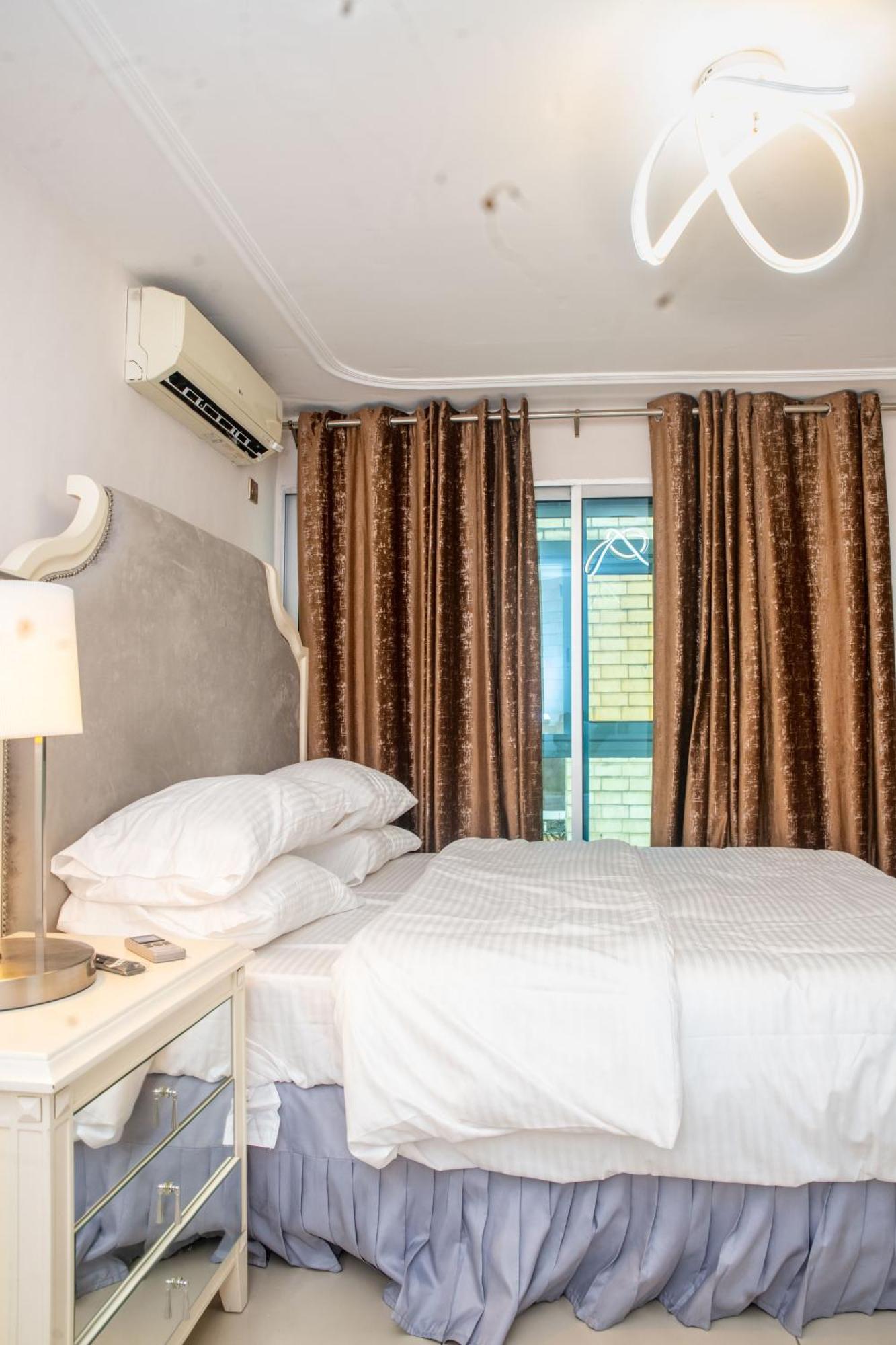 Villa Princess Douala Bali Екстер'єр фото
